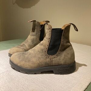 Women's Blundstone High Top Ankle Boots